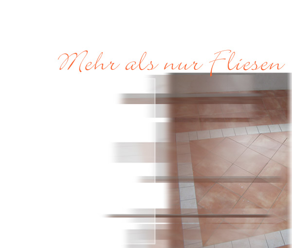 Fliesenbau Lange Berlin - Fliesenlegerarbeit Fußboden